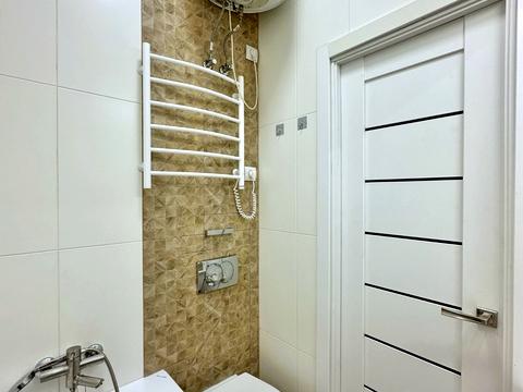 квартира за адресою Корсунська вул., 3