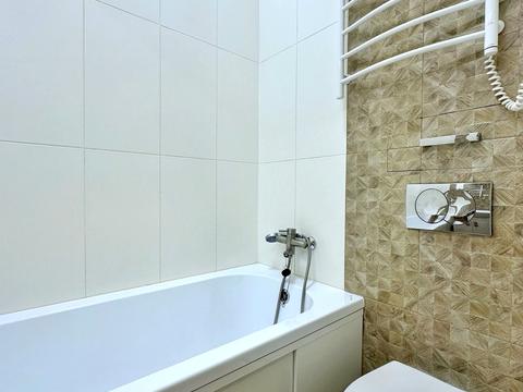 квартира за адресою Корсунська вул., 3