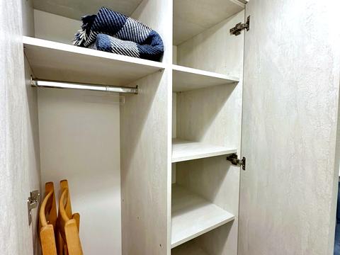 квартира за адресою Корсунська вул., 3