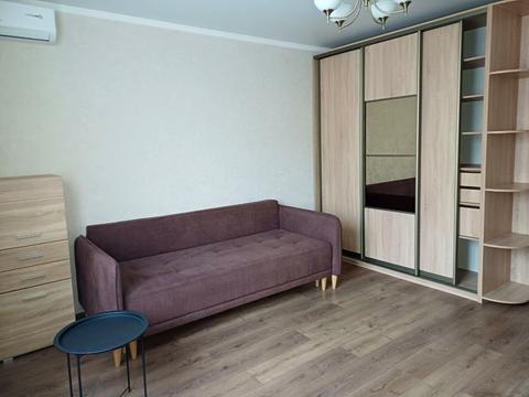 квартира за адресою Вахтанга Кікабідзе вул. (Булгакова), 12-А