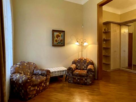 квартира по адресу Заньковецкой ул., 6