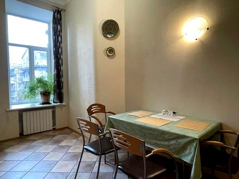 квартира по адресу Заньковецкой ул., 6