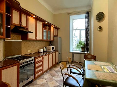 квартира по адресу Заньковецкой ул., 6