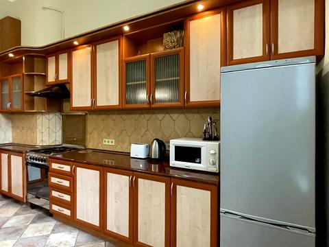 квартира по адресу Заньковецкой ул., 6