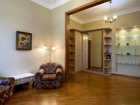 квартира по адресу Заньковецкой ул., 6