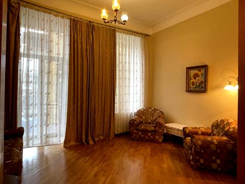 квартира по адресу Заньковецкой ул., 6