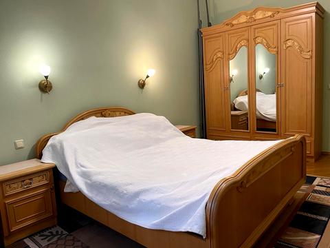 квартира по адресу Заньковецкой ул., 6