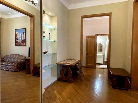 квартира по адресу Заньковецкой ул., 6