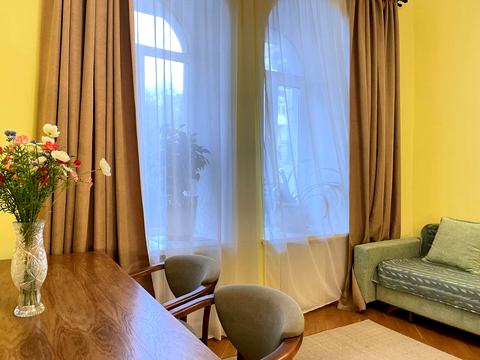 квартира по адресу Заньковецкой ул., 6