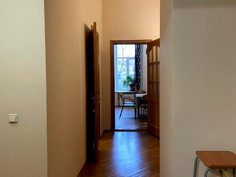 квартира по адресу Заньковецкой ул., 6