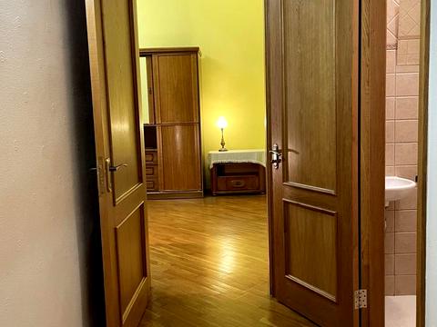 квартира по адресу Заньковецкой ул., 6