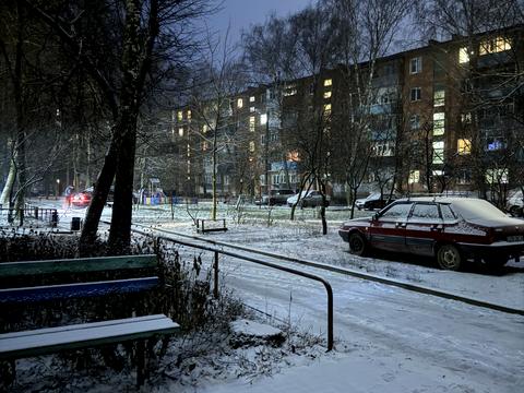 квартира за адресою Миколи Сумцова вул. (Римського-Корсакова), 14