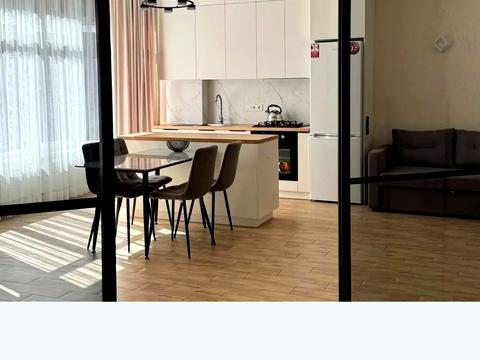 квартира за адресою Дача Ковалевського вул., 91