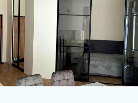 квартира за адресою Дача Ковалевського вул., 91