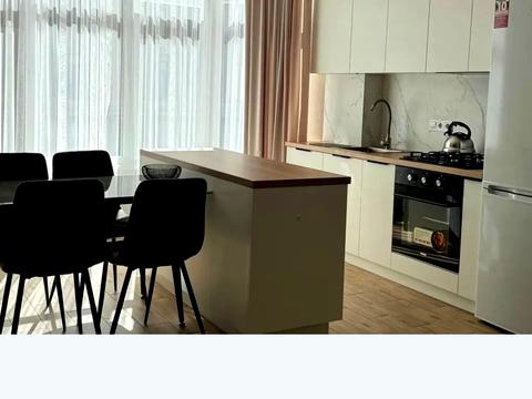 квартира за адресою Дача Ковалевського вул., 91