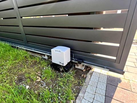 будинок за адресою Наварійська вул., 22