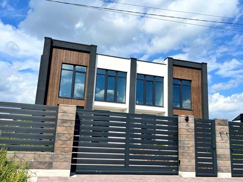 будинок за адресою Наварійська вул., 22