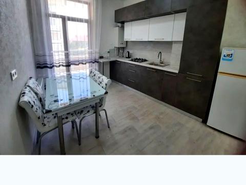 квартира по адресу Длинная ул., (Будинок 3)