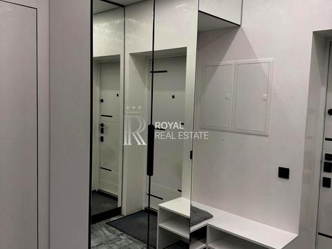 квартира по адресу Нижний Вал ул., (Будинок 1)