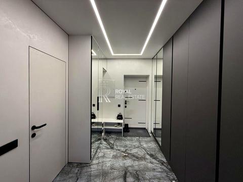 квартира по адресу Нижний Вал ул., (Будинок 1)