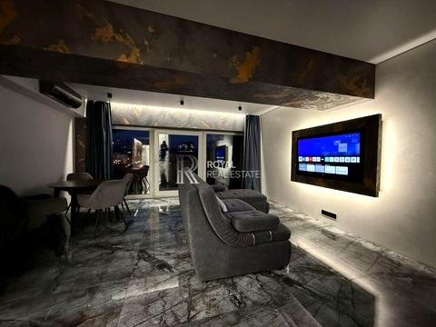 квартира по адресу Нижний Вал ул., (Будинок 1)