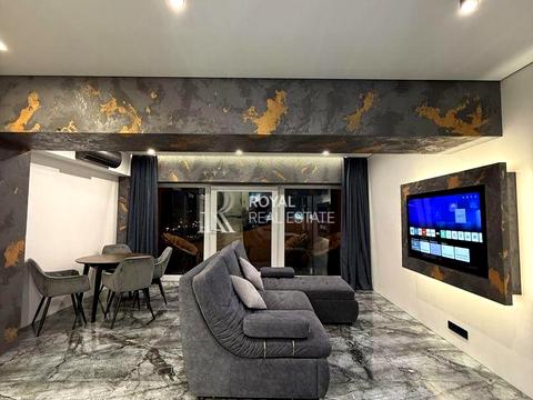 квартира по адресу Нижний Вал ул., (Будинок 1)