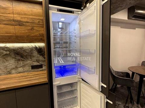 квартира по адресу Нижний Вал ул., (Будинок 1)