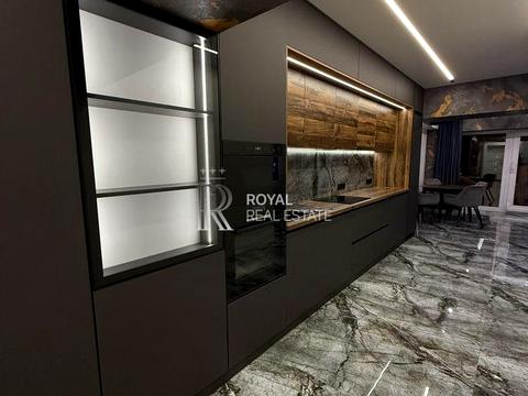 квартира по адресу Нижний Вал ул., (Будинок 1)