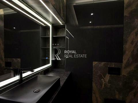 квартира по адресу Нижний Вал ул., (Будинок 1)