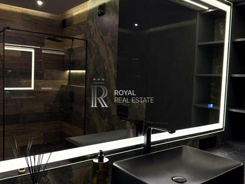 квартира по адресу Нижний Вал ул., (Будинок 1)