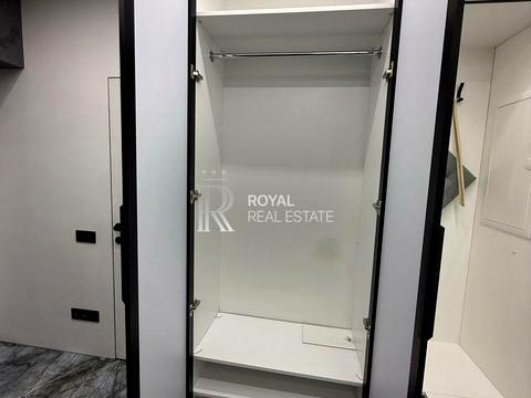 квартира по адресу Нижний Вал ул., (Будинок 1)