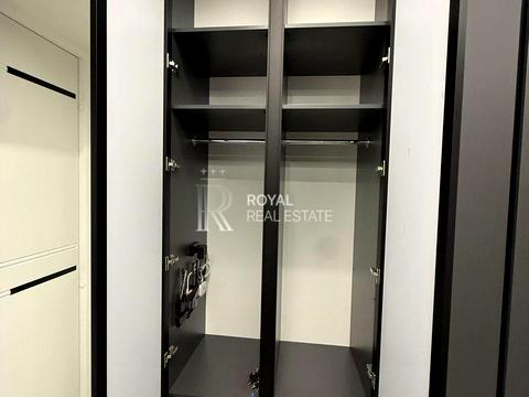 квартира по адресу Нижний Вал ул., (Будинок 1)