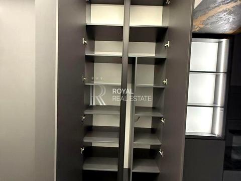 квартира по адресу Нижний Вал ул., (Будинок 1)