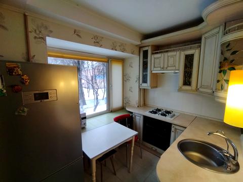 квартира за адресою Івана Дзюби вул. (Сім'ї Сосніних), 2-А