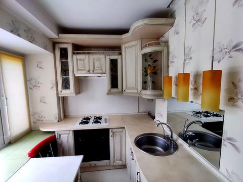 квартира за адресою Івана Дзюби вул. (Сім'ї Сосніних), 2-А