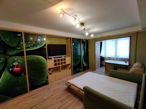 квартира за адресою Івана Дзюби вул. (Сім'ї Сосніних), 2-А