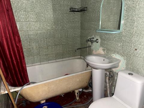 квартира по адресу Жабинского ул., 3