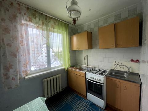 квартира по адресу Жабинского ул., 3