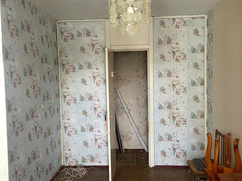 квартира по адресу Жабинского ул., 3