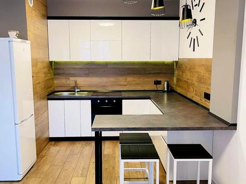 квартира за адресою Одеса, Костанді вул., 104