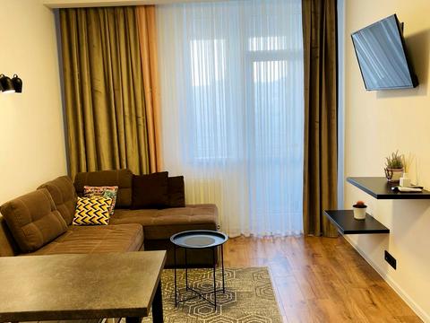 квартира за адресою Одеса, Костанді вул., 104