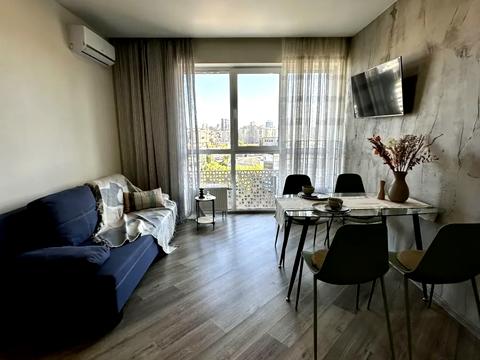 квартира за адресою Митрополита Василя Липківського вул. (Урицького), 16-Г