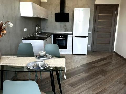 квартира за адресою Митрополита Василя Липківського вул. (Урицького), 16-Г