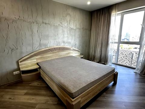 квартира за адресою Митрополита Василя Липківського вул. (Урицького), 16-Г