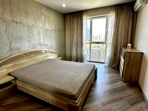 квартира за адресою Митрополита Василя Липківського вул. (Урицького), 16-Г