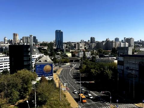 квартира за адресою Митрополита Василя Липківського вул. (Урицького), 16-Г