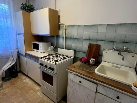 квартира за адресою Сумгаїтська вул., 14