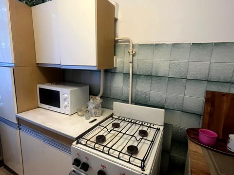 квартира за адресою Сумгаїтська вул., 14