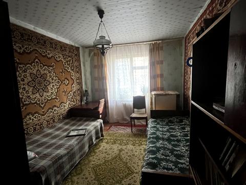 квартира за адресою Сумгаїтська вул., 14