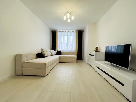 квартира за адресою Академіка Янгеля вул. (Фрунзе), 6к